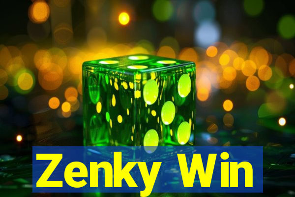 Zenky Win