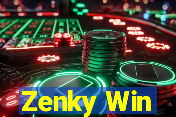 Zenky Win