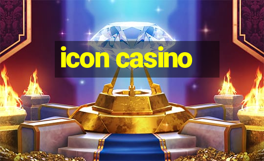 icon casino