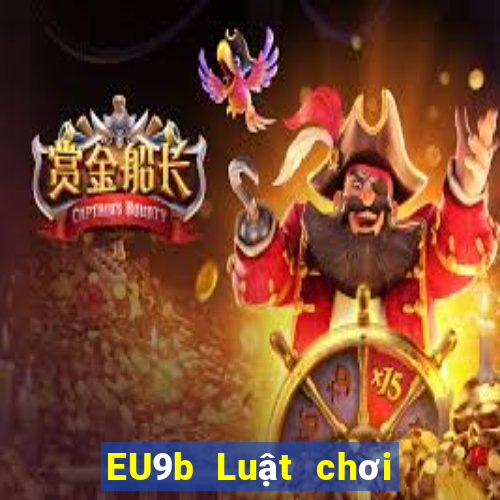 EU9b Luật chơi video jdb 6