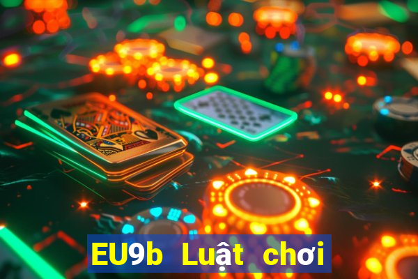 EU9b Luật chơi video jdb 6