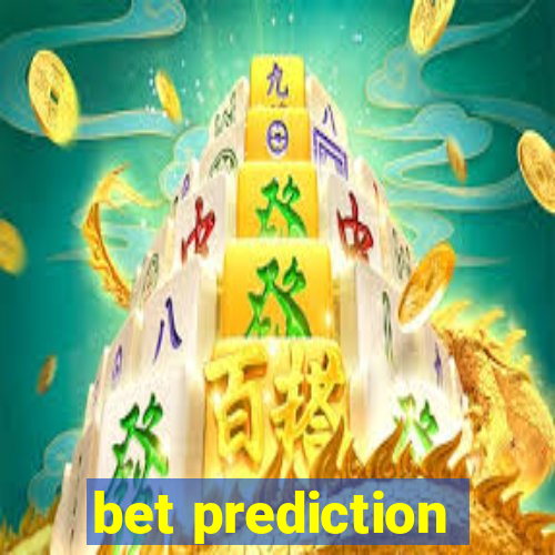 bet prediction