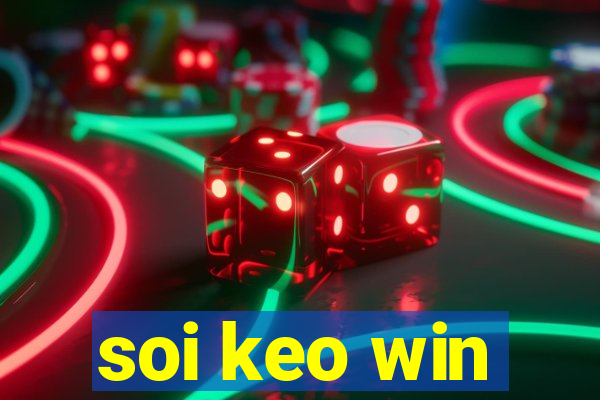 soi keo win