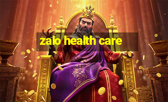 zalo health care