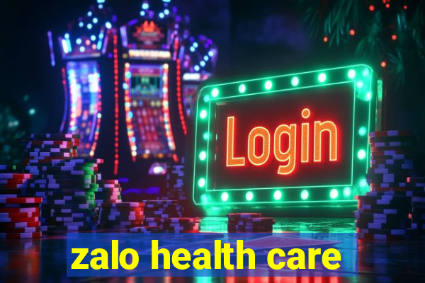 zalo health care