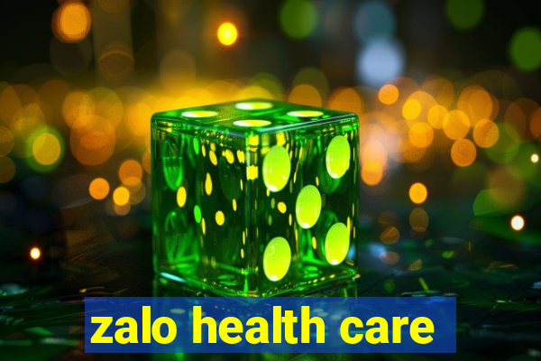 zalo health care