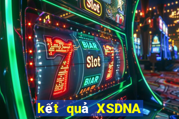 kết quả XSDNA ngày 29