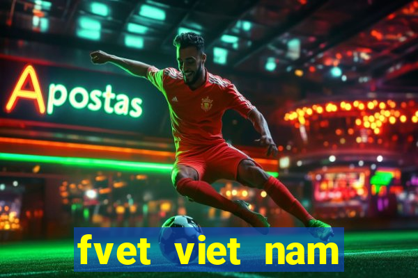 fvet viet nam company limited