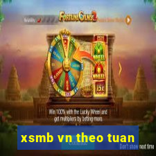 xsmb vn theo tuan