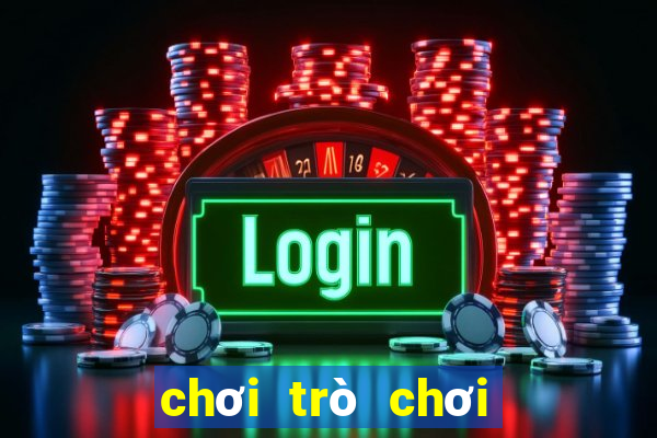 chơi trò chơi sòng bạc bitcoin