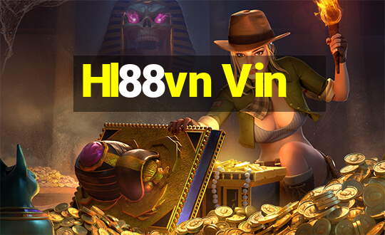 Hl88vn Vin