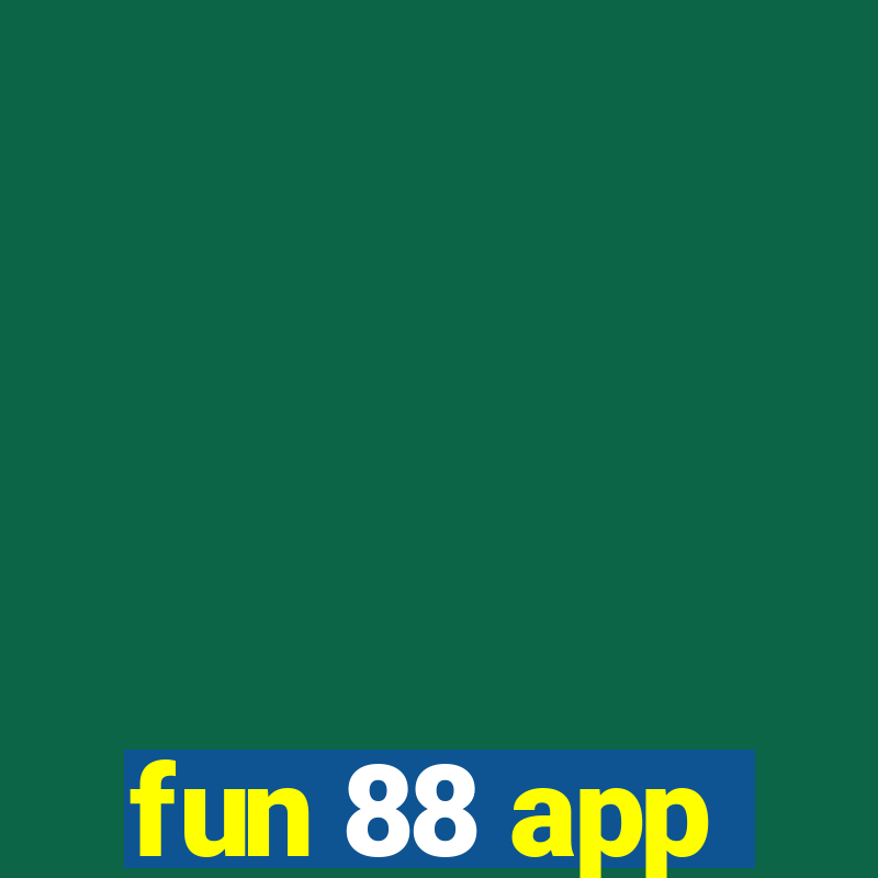 fun 88 app