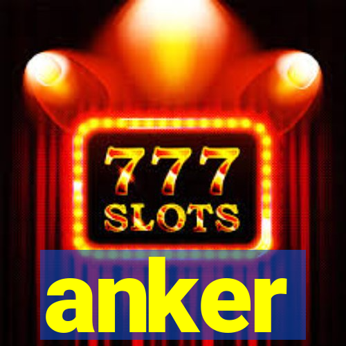 anker