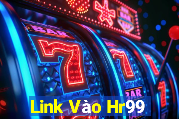 Link Vào Hr99