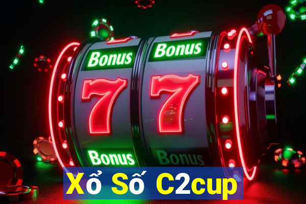 Xổ Số C2cup