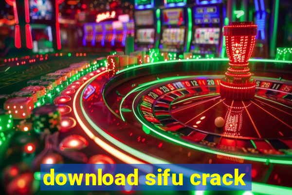 download sifu crack