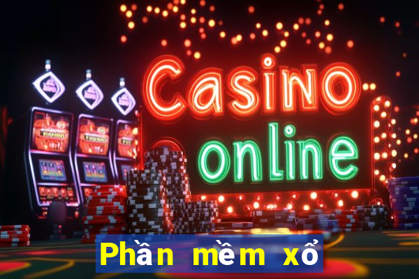 Phần mềm xổ số Caisheng Tải về