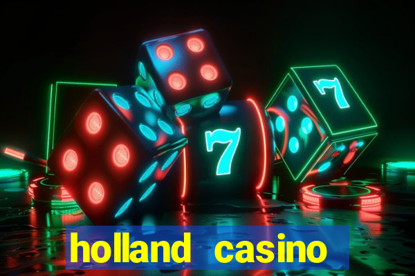 holland casino online poker app