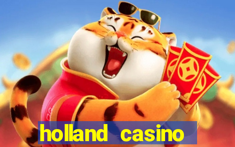 holland casino online poker app