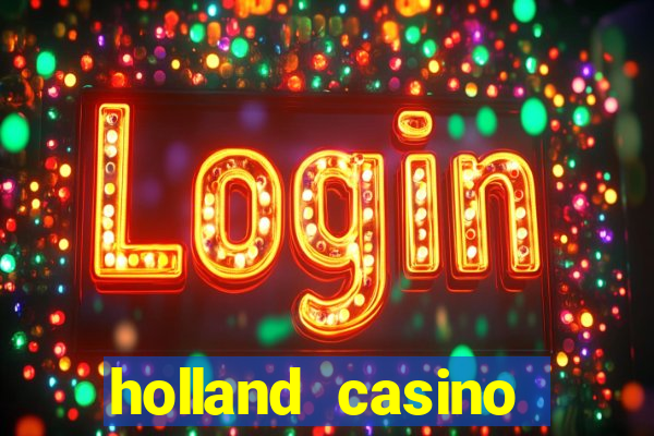 holland casino online poker app