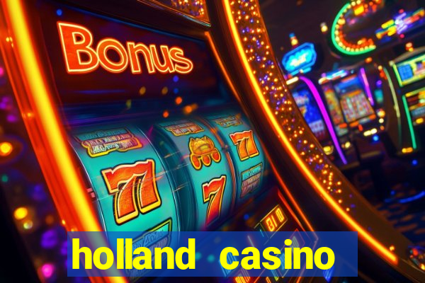 holland casino online poker app