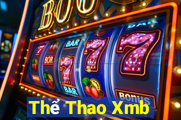 Thể Thao Xmb