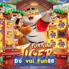 Đố vui Fun88 thể thao điện tử