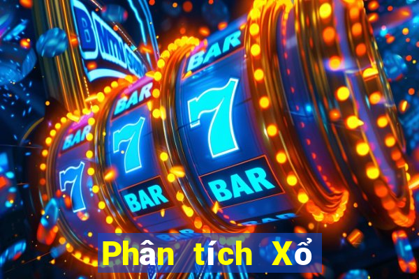 Phân tích Xổ Số bình dương ngày 25