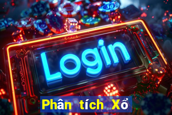 Phân tích Xổ Số bình dương ngày 25