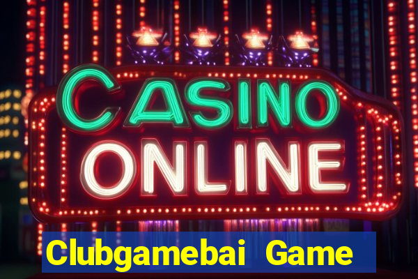 Clubgamebai Game Bài Poker Online