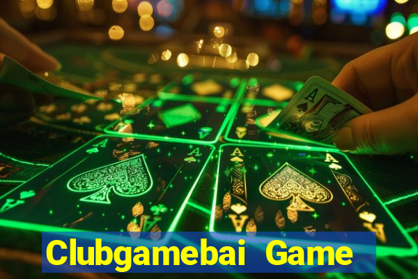 Clubgamebai Game Bài Poker Online