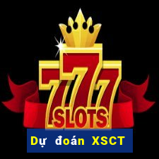 Dự đoán XSCT Thứ 3