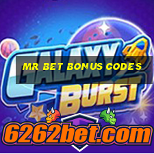 mr bet bonus codes