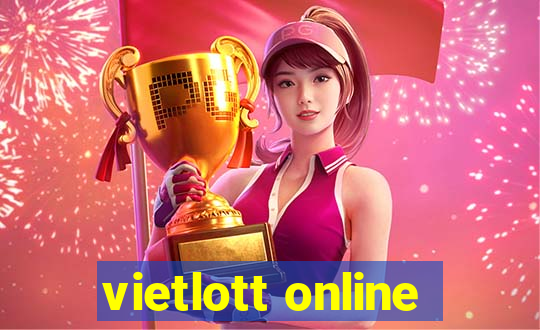 vietlott online