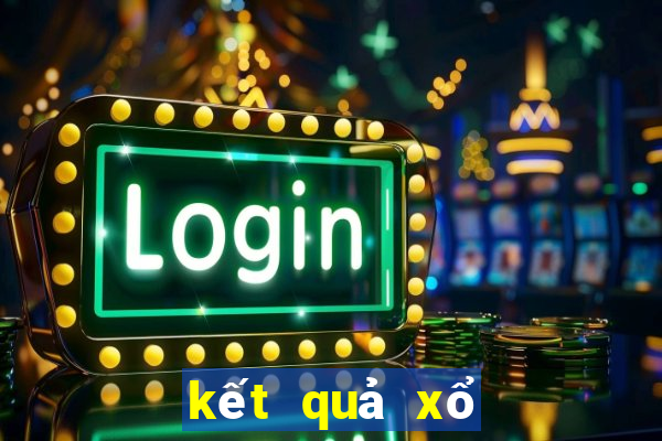 kết quả xổ số đài cần thơ hôm nay