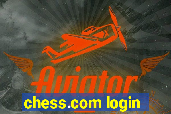 chess.com login