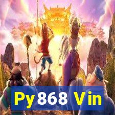 Py868 Vin