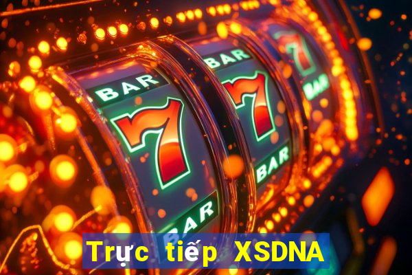 Trực tiếp XSDNA ngày 6