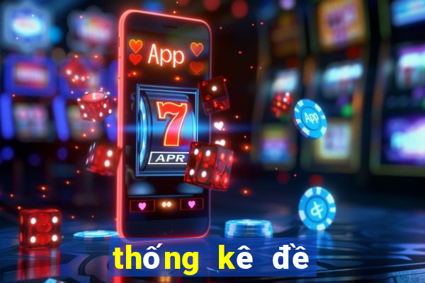 thống kê đề theo tháng