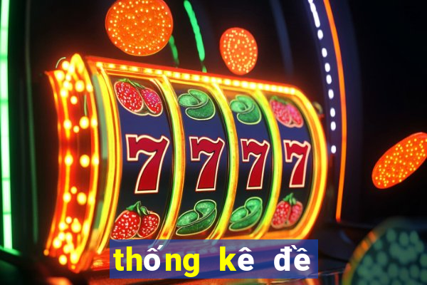 thống kê đề theo tháng