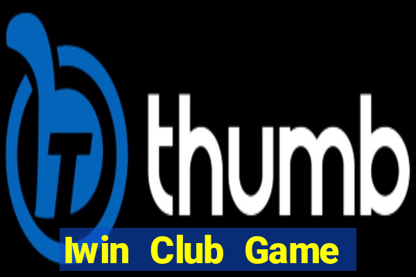 Iwin Club Game Bài King