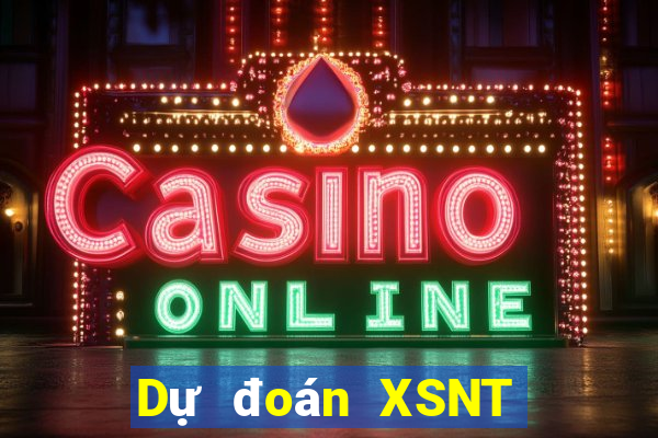 Dự đoán XSNT ngày 20