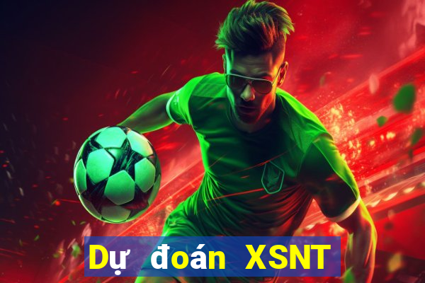 Dự đoán XSNT ngày 20