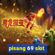 pisang 69 slot