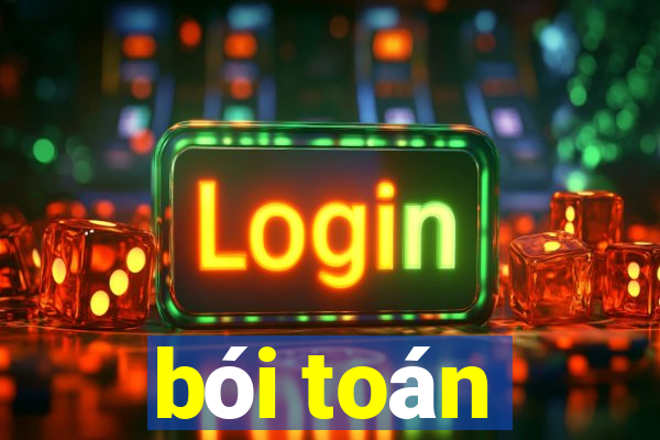 bói toán