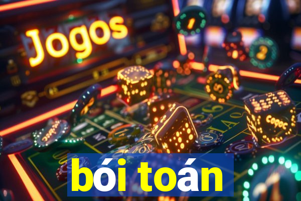 bói toán