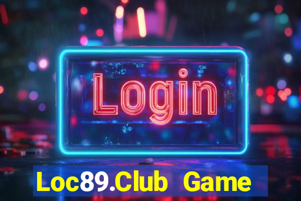 Loc89.Club Game Bài Las Vegas