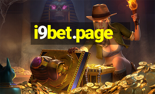 i9bet.page