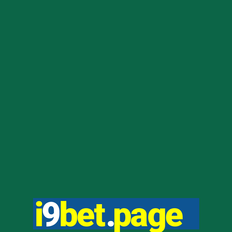 i9bet.page