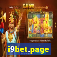 i9bet.page